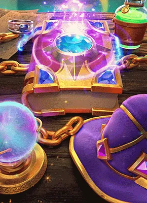 slotit casino magic of the world
